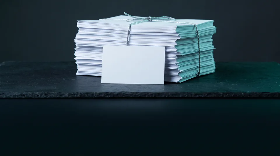 Your Contact Form Should Ask for Less