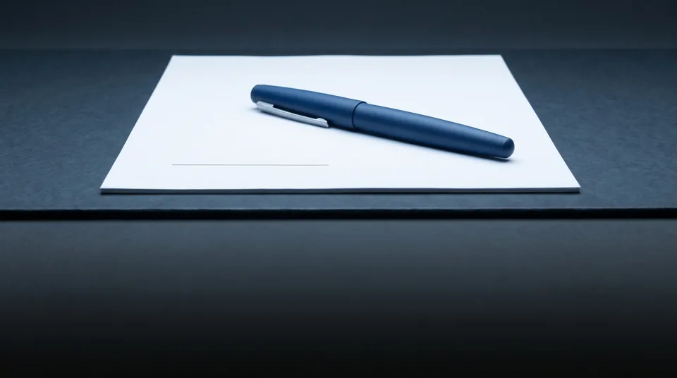 The Questions to Ask Before You Sign Anything