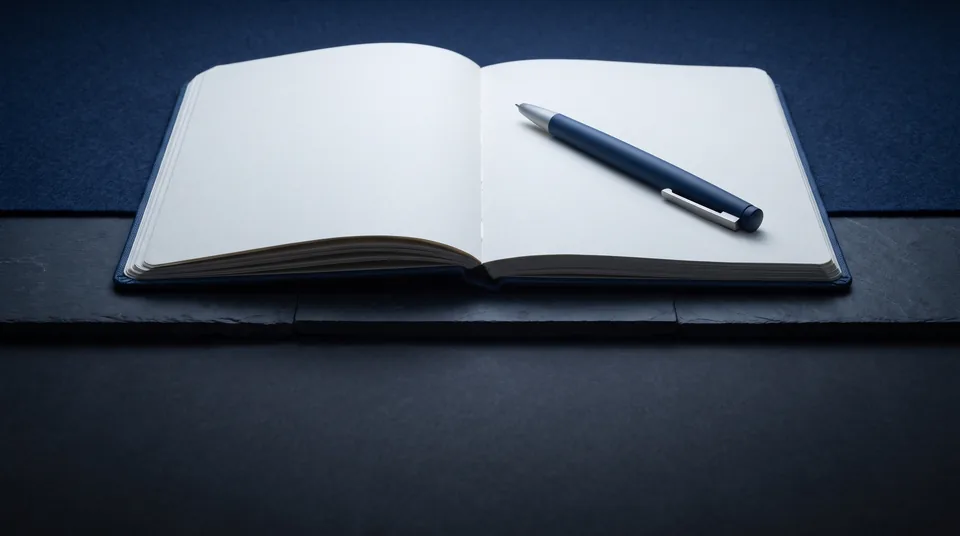 Write Down What Your Business Actually Does, Before Anyone Builds Anything