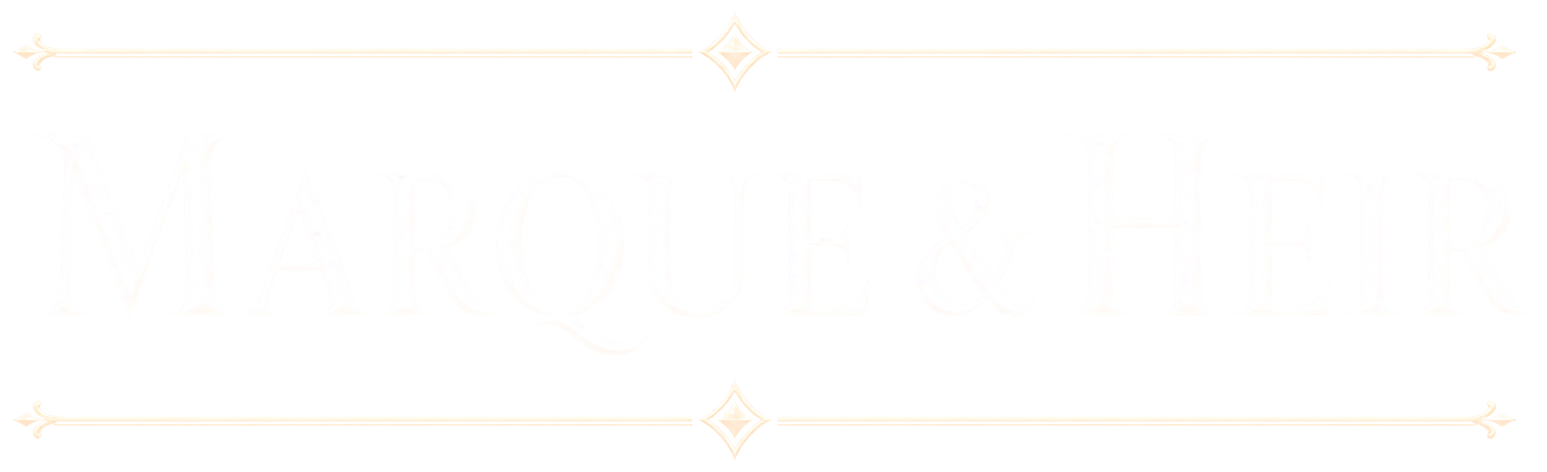 Marque & Heir